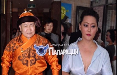 “Шинэ үе” продакшин албан ёсны мэдэгдэл хийлээ