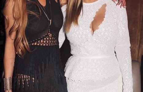 Лэндсей Лохан Кимийн хуриманд оролцохоос татгалзав