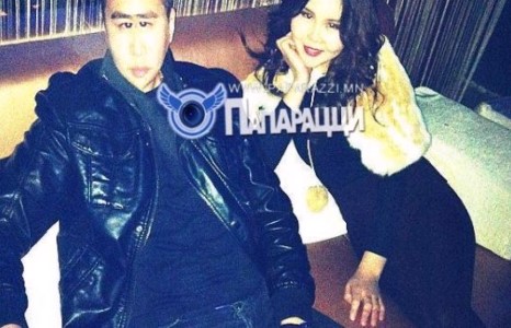 Урлагын тогооны шинэхэн хосууд Хишигдалай& Гантулга