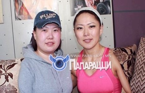 Дуучин Эрдэнэтунгалаг 15кг хассан нууц