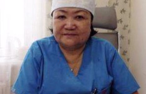 Бүлтэн эмчээс болж, дахин нэг эхийн биеийн байдал нь тааруу байна