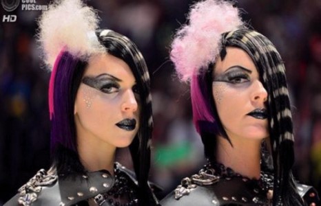 Үсчидийн дэлхийн цомын тэмцээн