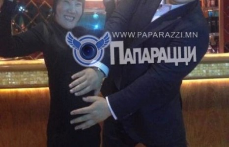 Ц.Энхжаргал гавьяат хөл хүнд болжээ