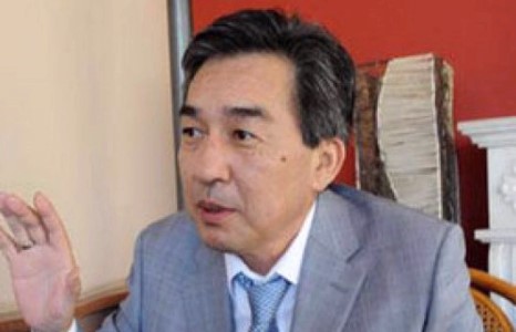 Д.Амарсайхан нас барсан хэргийг цагдаагийнхан шалгаж эхэллээ