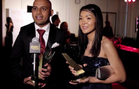 “Emmy”-д гялалзсан монгол охин