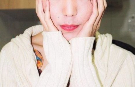 Геи мисс Энхриймаa