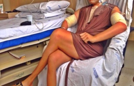 150 мянган долларын Барби залуу