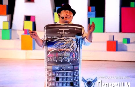 “Утасгүй бол үхлээ юу” 