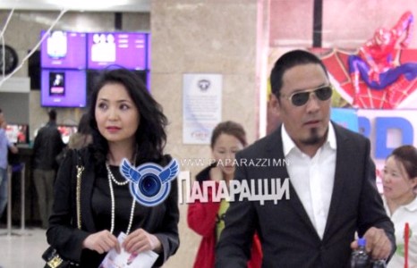 Нууцлагдмал эрийн нууцлаг бүсгүй