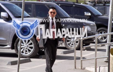 “Хулгай хийх хөдөлмөр мөн үү”