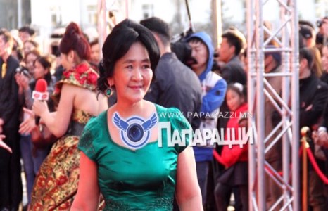 Драмын театрын өрлөг эх