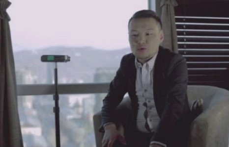 МОТИВ - Хүү нь таньдаа (Making the video)