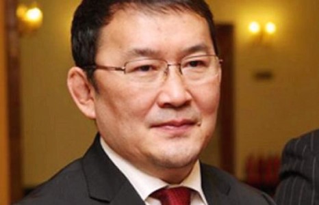 УИХ-ын гишүүн Х.Баттулгын туслахдаа хаясан “ нүнжигтэй хаялага”