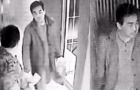 Д.Амарсайхан агсан нас барахынхаа нэг цагийн өмнө ахтайгаа уулзжээ