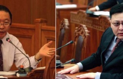 Оффшор дансыг хориглох төсөл хав дарагдсан уу?