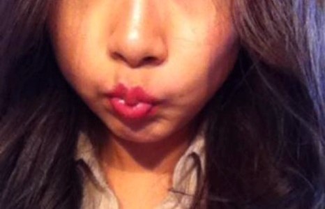 Удахгүй ээж болох гэж байгаа СТА, жүжигчин А.Ганчимэгийн сүүлийн үеийн зурагнаас