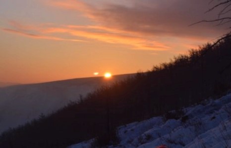 22 насны 2 эмэгтэйг зэрлэгээр хөнөөж овоонд булжээ