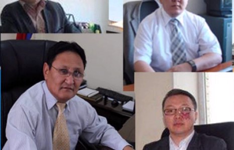 Хөрөнгө завшсан төрийн өмчит “Диспетчерийн үндэсний төв” компанийн удирдлагуудыг шалгаж эхэллээ