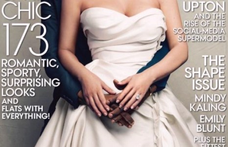 Ким Кардашиан, Кейни Уэст хоёр рекорд эвджээ