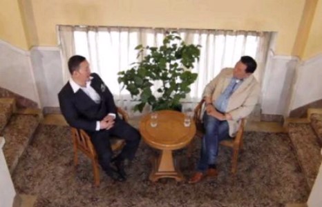“100 чухал сэдэв″ нэвтрүүлгийн талаар Засгийн газраас мэдэгдэл хийв