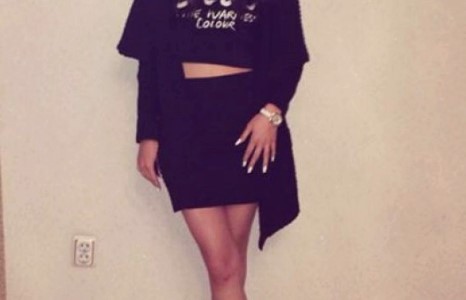 Жүжигчин Х.Намууны шинэ зурагнаас