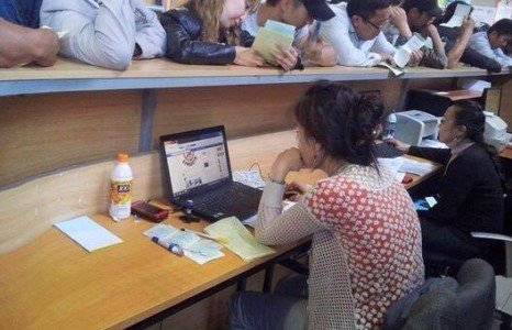 “Дүнжингарав” нэг цэгийн үйлчилгээний төрх