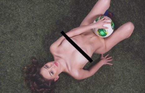 +18 Ц.Мянганбаярын бага хатан Д.Пүрэвдулам бүрэн нүцгэллээ