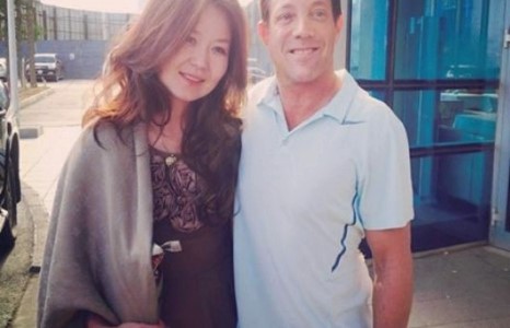 “Sweetymotion” хамтлагийн дуучин Э.Ганболорын шинэ зурагнаас