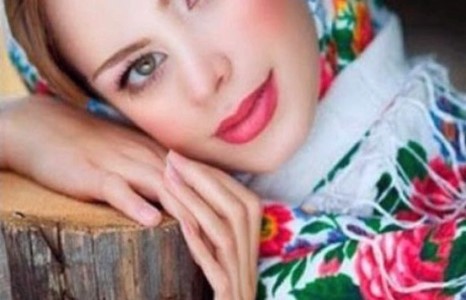 Орос бүсгүйчүүд