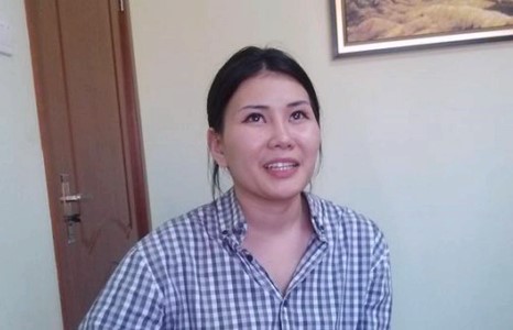 Г.Сарангэрэл би Х.Тэмүүжинтэй бэлгийн харьцаатай байгаагүй