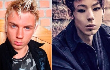 Солонгос эр шиг харагдах гэж 10 мэс засал хийлгэжээ