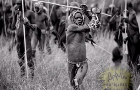 Бүсгүй хүнийг найрах арга