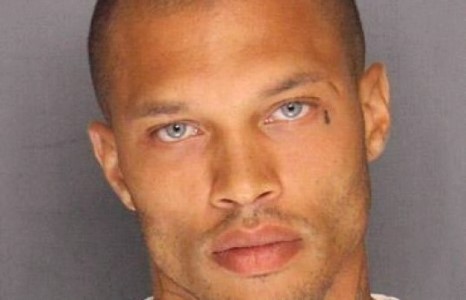 Гэмт хэрэгтэнд модель болох санал иржээ