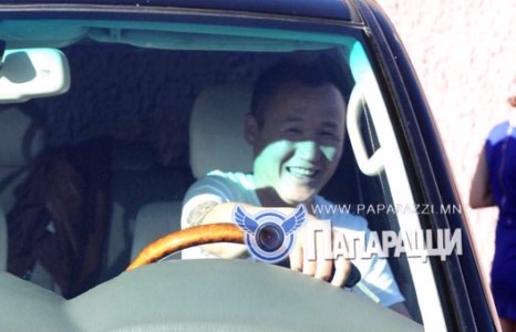 Мартагдсан  хүн гарч ирэв