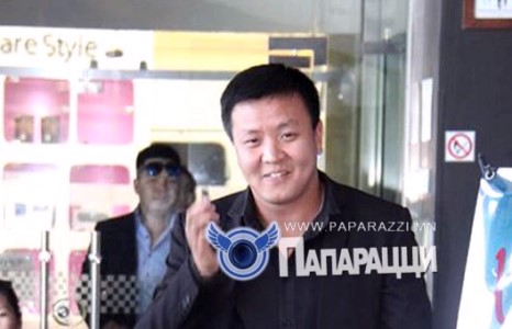 “Миний хайр”-ын эзэн