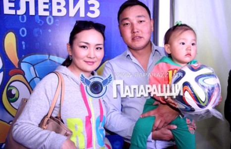 Хайрын дууч хосуудын бяцхан Аялгуу