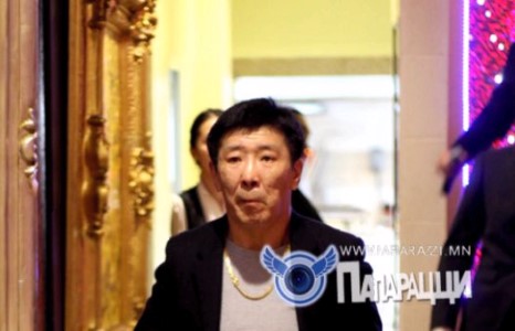 Амбий хаана ч явсан алзахгүй