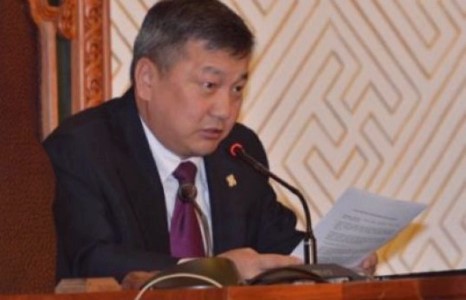 Заал зохион байгуулагч