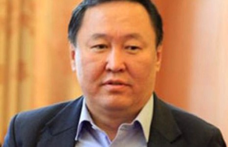 Н.Батбаярын ганц гавьяа