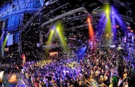 Манай гаригийн хамгийн алдартай диско клубууд