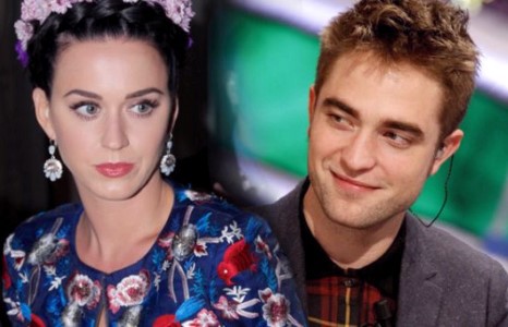 Алдарт жүжигчин Роберт Паттинсон, дуучин Кэти Перрид хайртай гэнэ