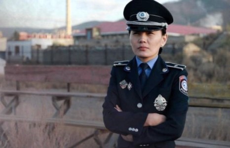 Жүжигчин Анхням нууцаар амаржиж охинтой болов