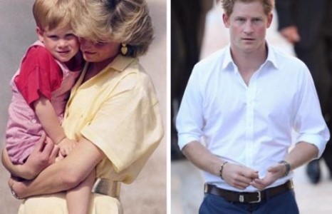 Дианна гүнж Харрид 10 сая фунт-стерлинг үлдээжээ