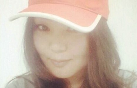 СТА, жүжигчин Г.Ундармаагийн сүүлийн үеийн зурагнаас