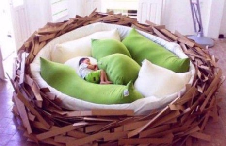  Унтахад хамгийн тухтай тохижуулсан газрууд