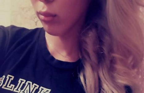 Мисс Э.Сэлэнгэ гадаад төрхөө өөрчилж энхрийхэн шаргал үст болжээ