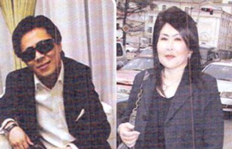 Их аваргын хадам ээж С.Эрдэнэчимэг Н.Гантулгадаа хаягдаад шаналж явна уу