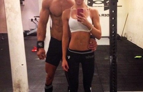 Фитнесс дэхь хосууд