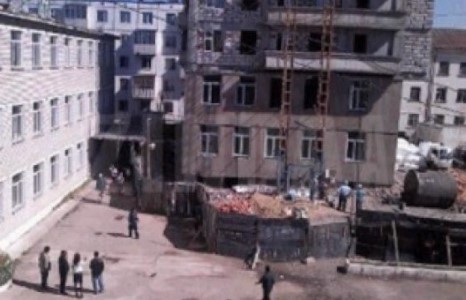 Барилгын ослоор иргэдээ алдсаар байх уу?