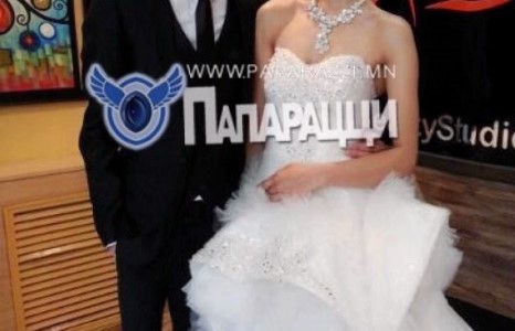 Хосуудын сүүлийн үеийн зурагнууд